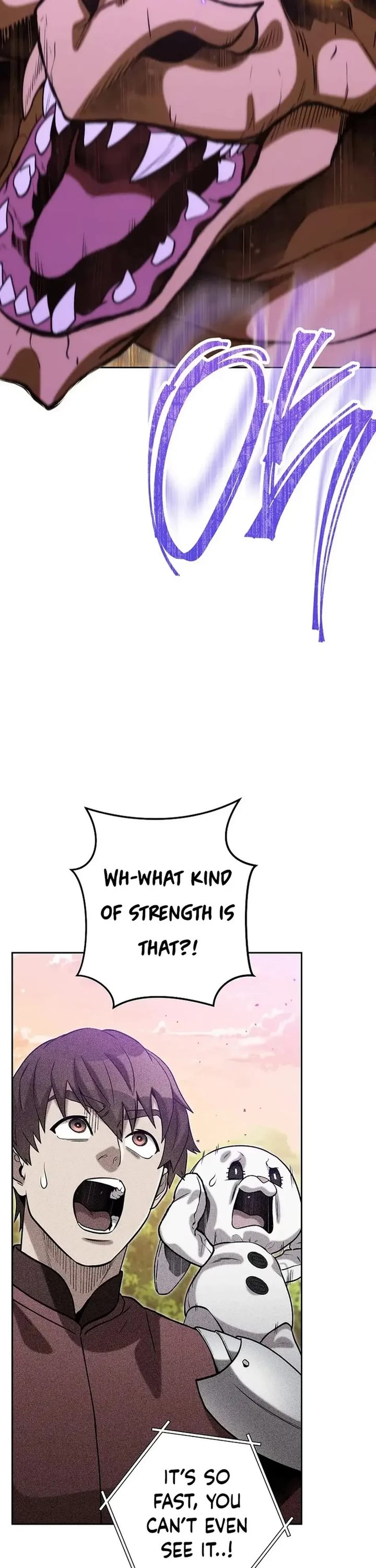 Dungeon Reset Chapter 249 - Page 21