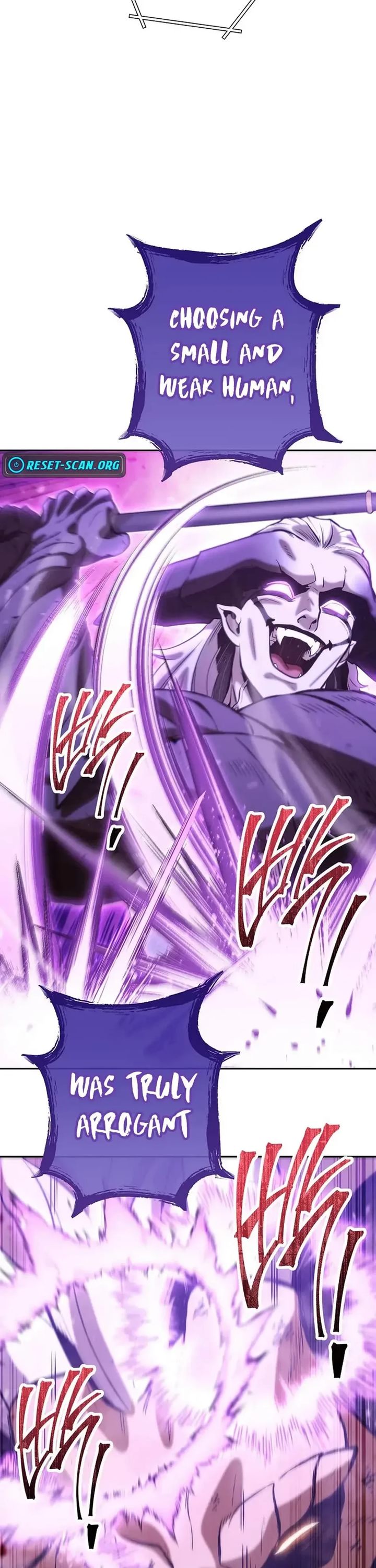 Dungeon Reset Chapter 249 - Page 22