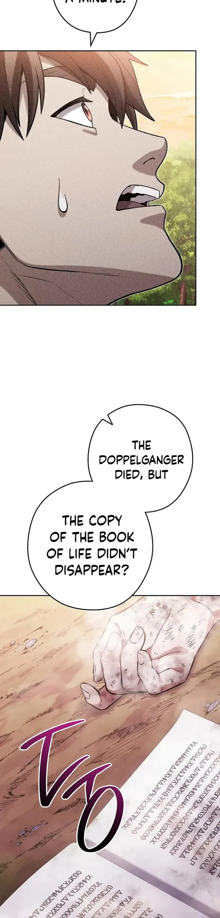 Dungeon Reset Chapter 249 - Page 33