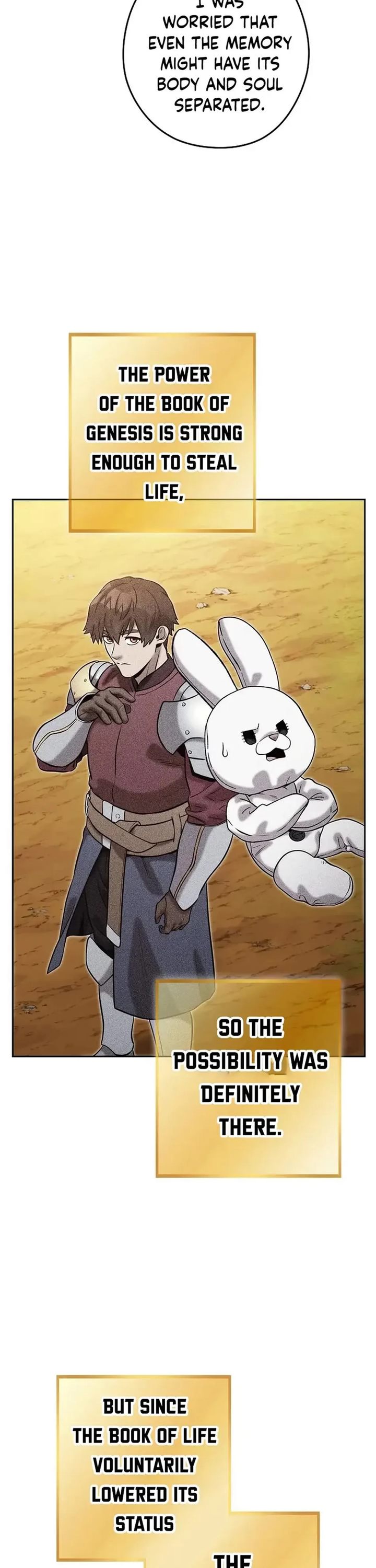 Dungeon Reset Chapter 249 - Page 4