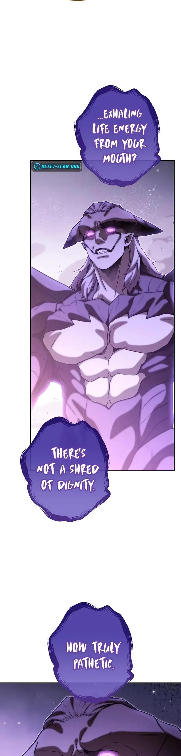 Dungeon Reset Chapter 249 - Page 48