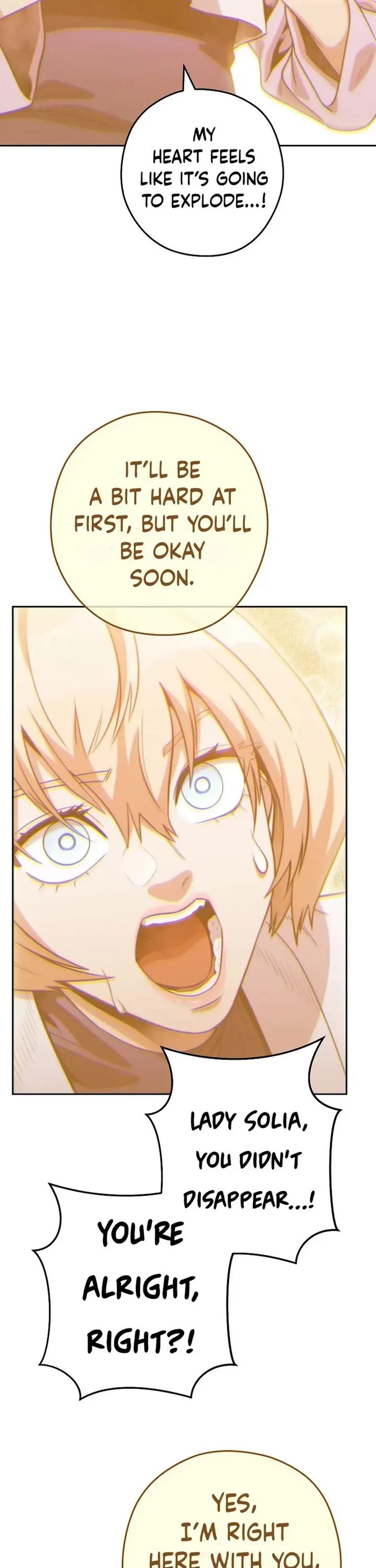 Dungeon Reset Chapter 249 - Page 7