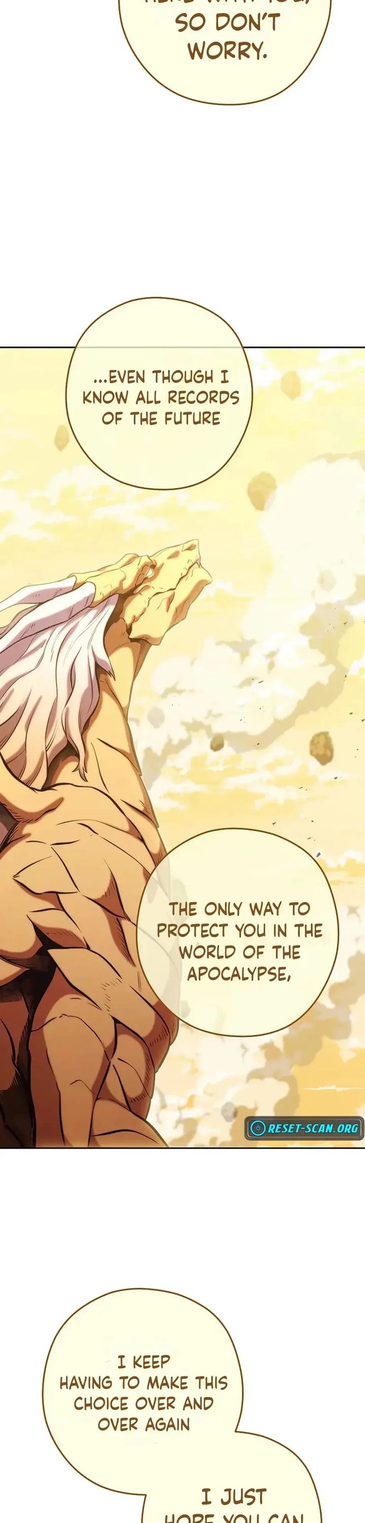 Dungeon Reset Chapter 249 - Page 8