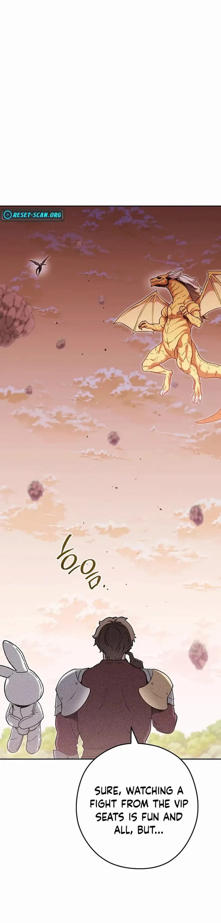 Dungeon Reset Chapter 250 - Page 10