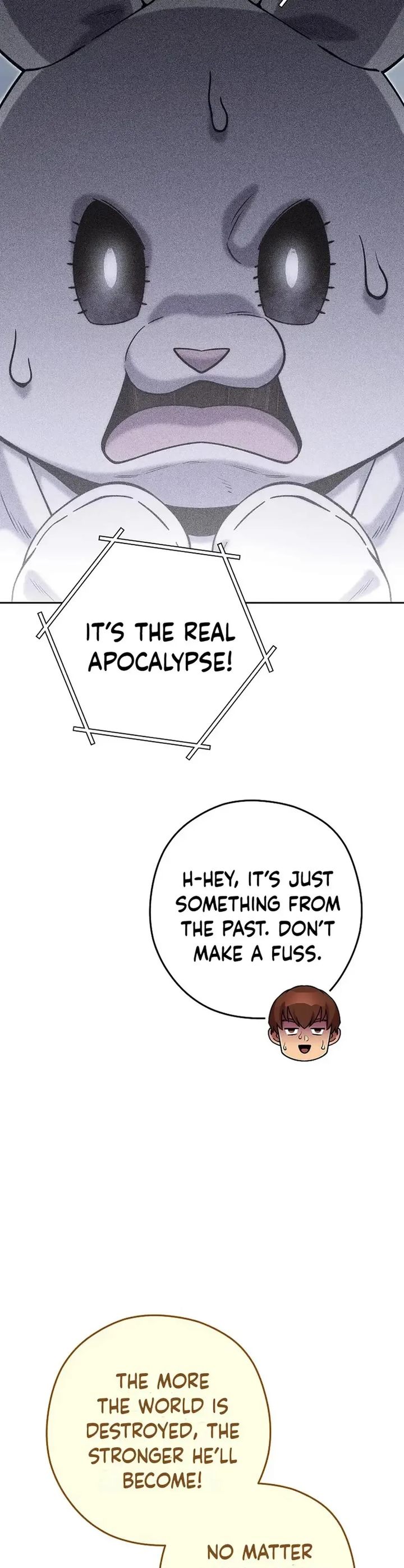 Dungeon Reset Chapter 250 - Page 17