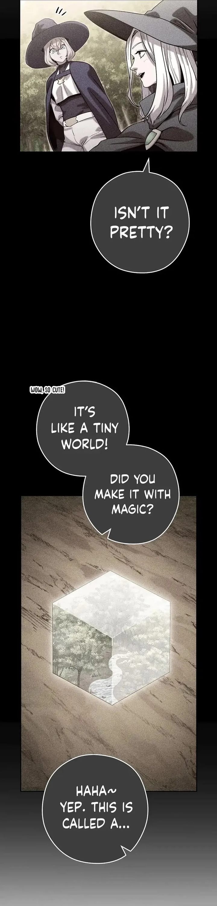 Dungeon Reset Chapter 250 - Page 19