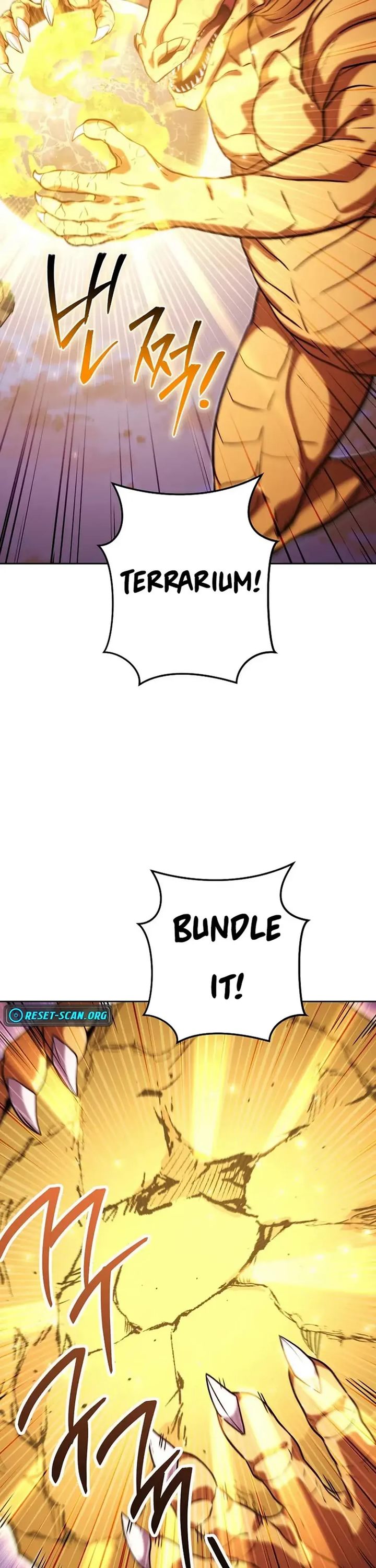 Dungeon Reset Chapter 250 - Page 29