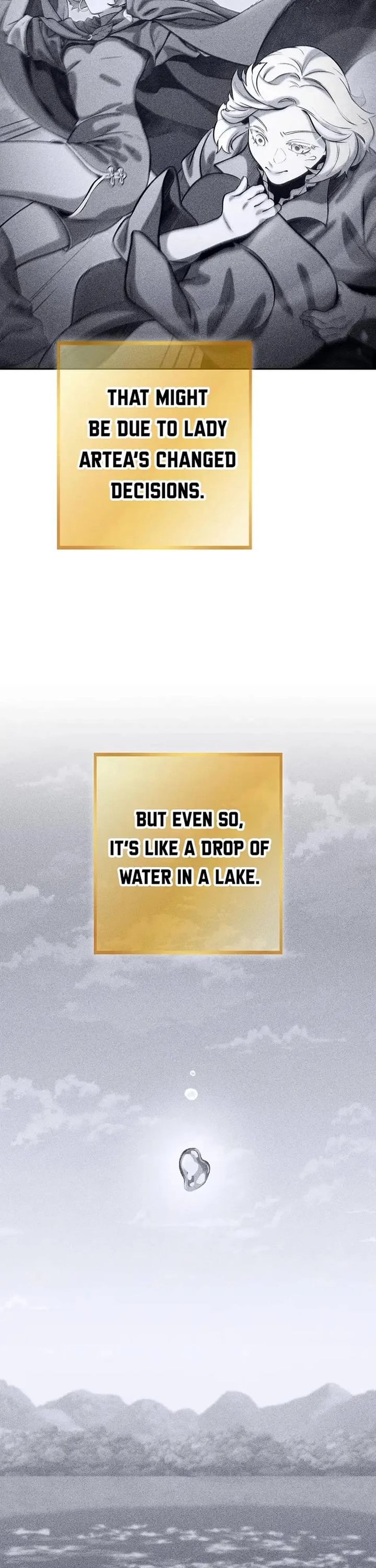 Dungeon Reset Chapter 250 - Page 36