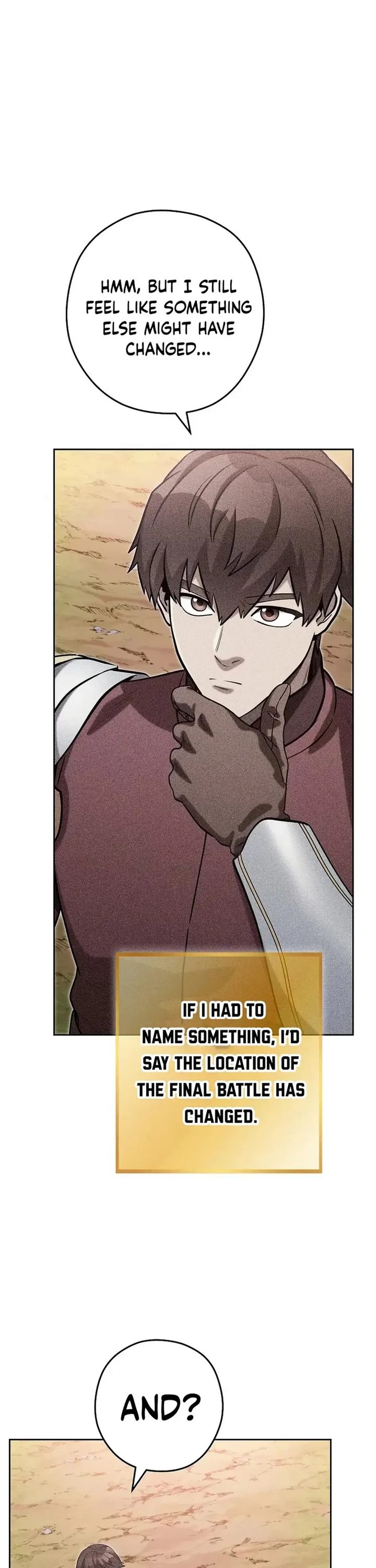 Dungeon Reset Chapter 250 - Page 38