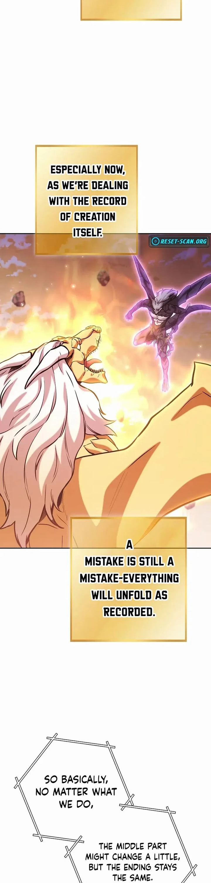 Dungeon Reset Chapter 250 - Page 40