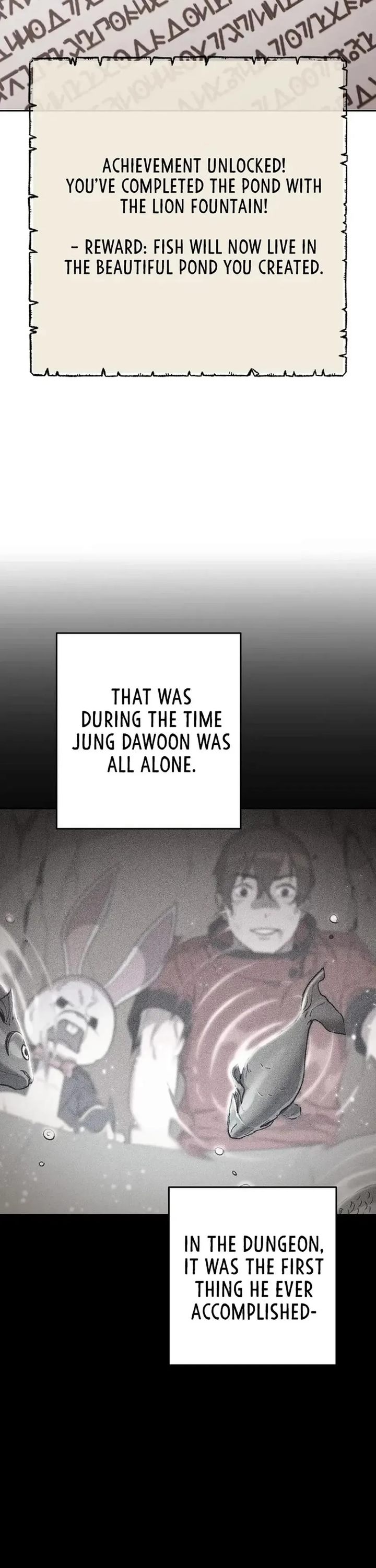 Dungeon Reset Chapter 250 - Page 45