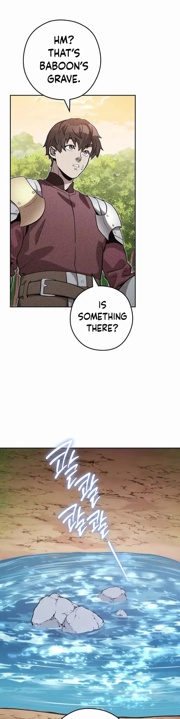 Dungeon Reset Chapter 250 - Page 51