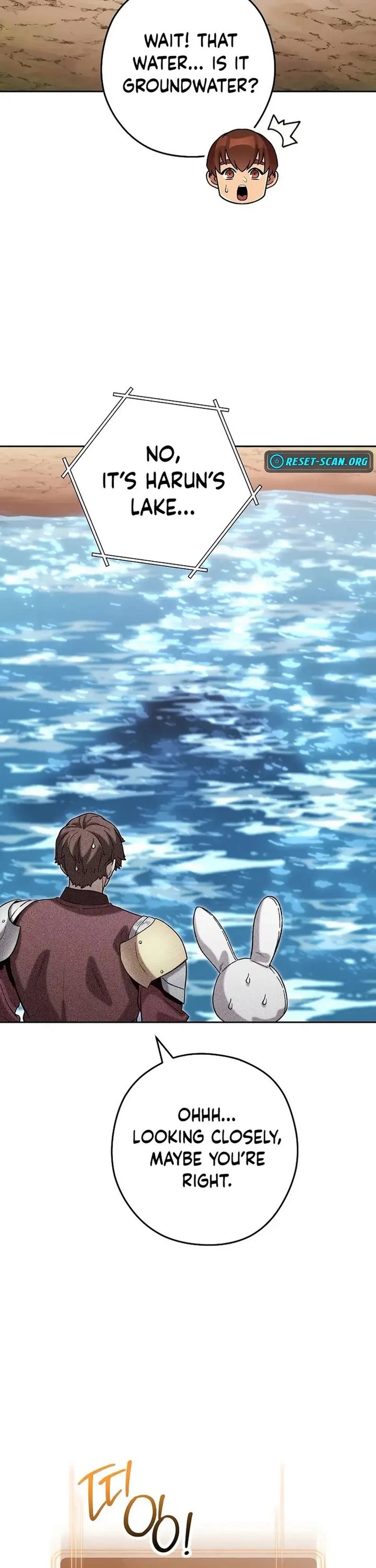 Dungeon Reset Chapter 250 - Page 52