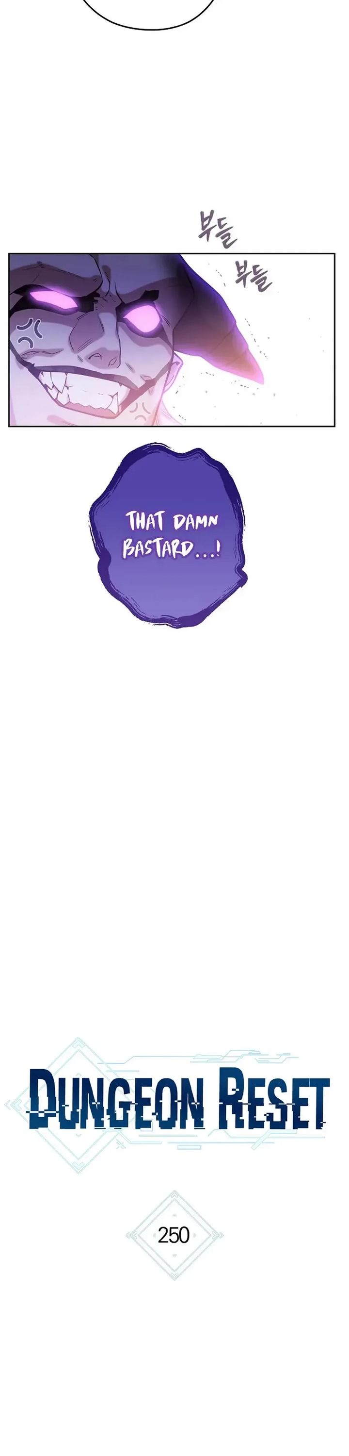 Dungeon Reset Chapter 250 - Page 9