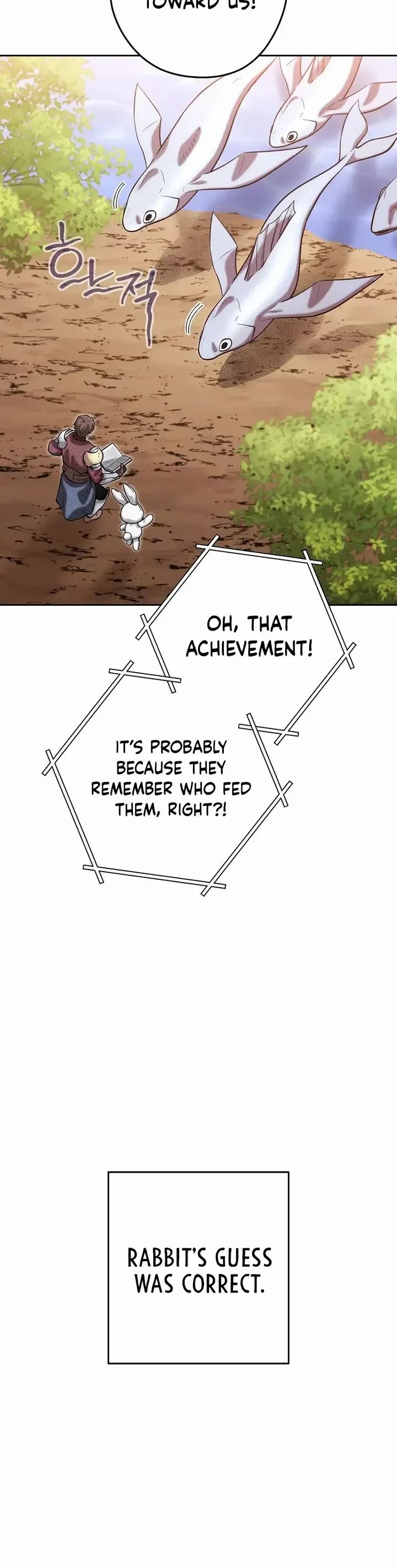 Dungeon Reset Chapter 251 - Page 12