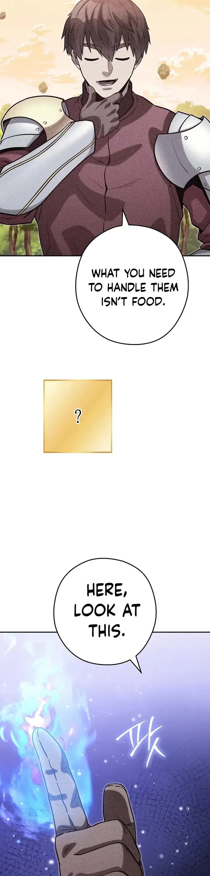 Dungeon Reset Chapter 251 - Page 19