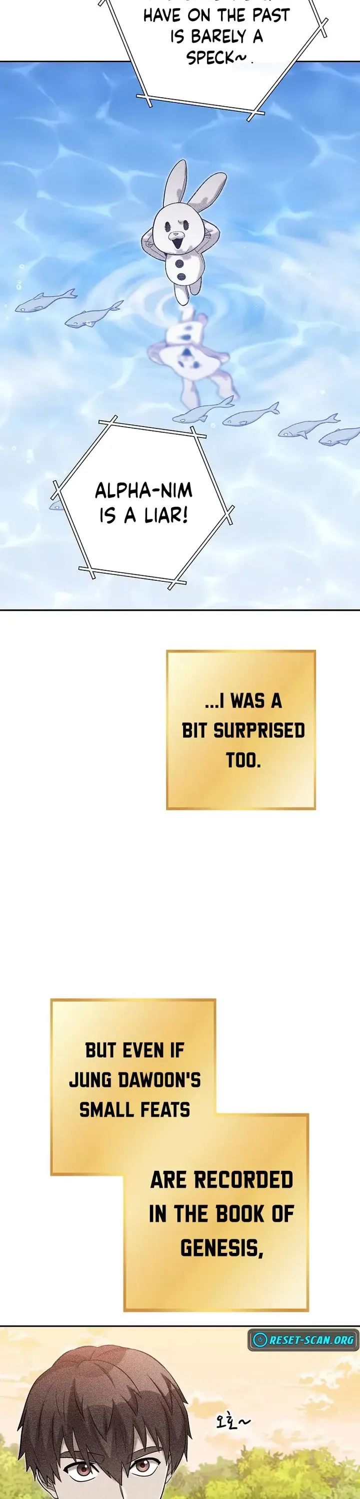 Dungeon Reset Chapter 251 - Page 2