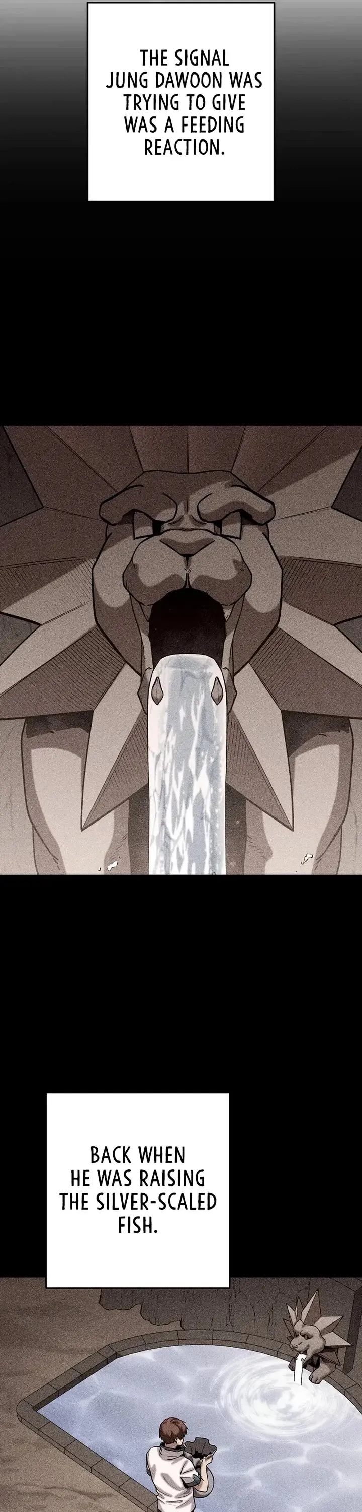 Dungeon Reset Chapter 251 - Page 22