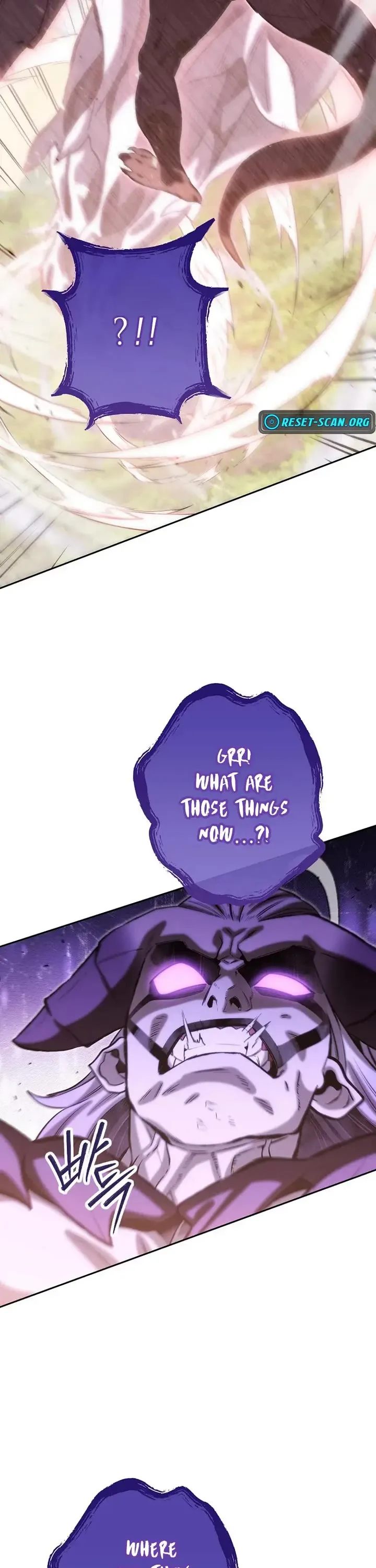 Dungeon Reset Chapter 251 - Page 31
