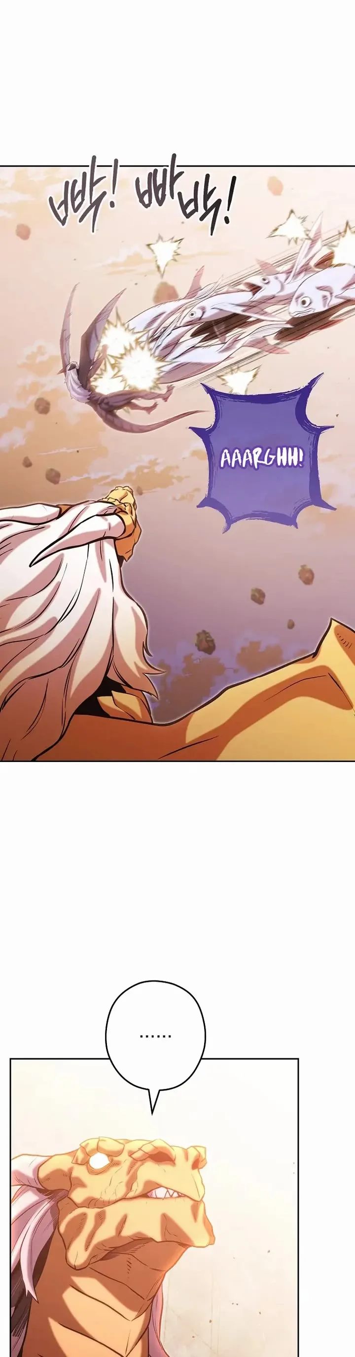 Dungeon Reset Chapter 251 - Page 35