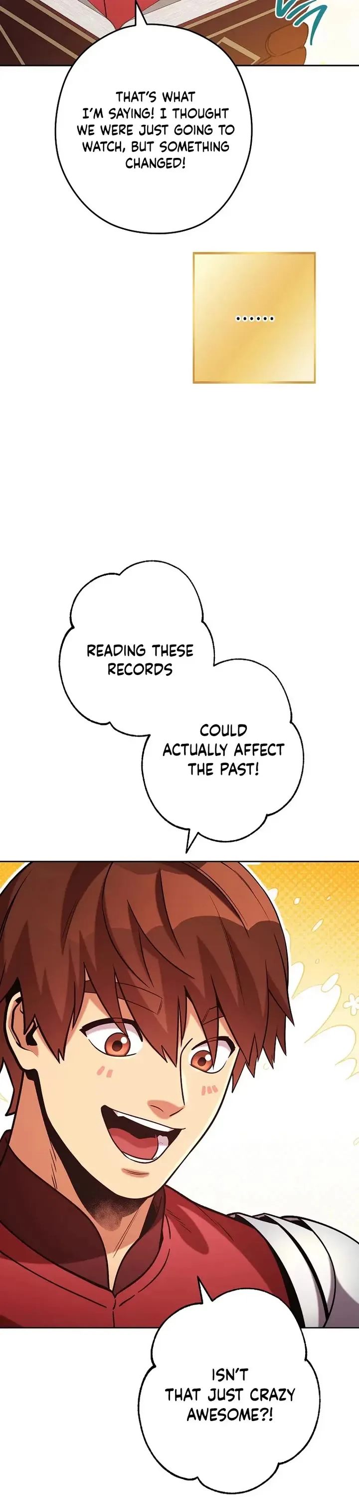 Dungeon Reset Chapter 251 - Page 4