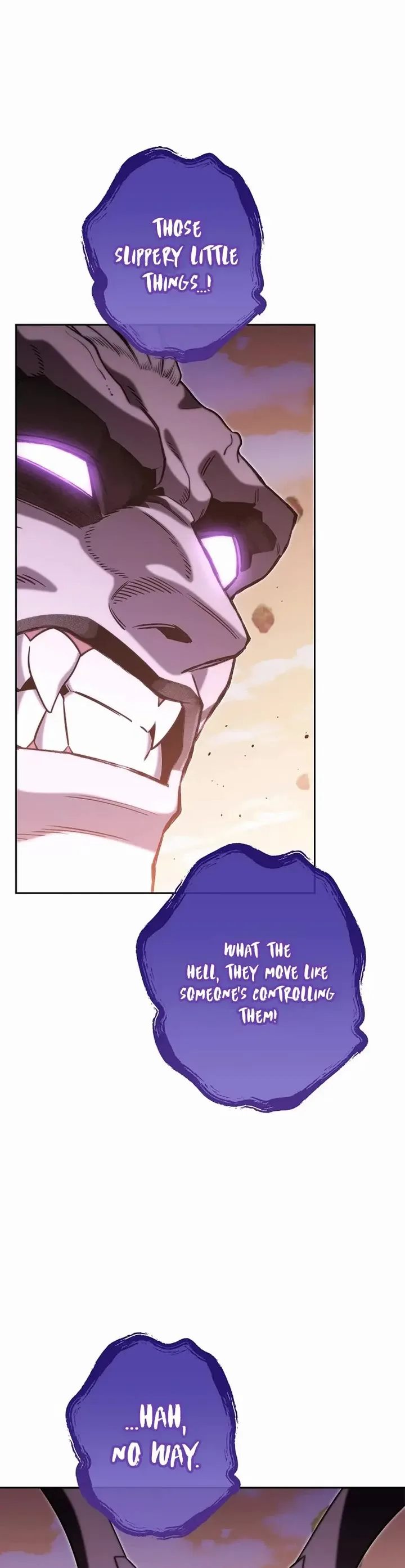 Dungeon Reset Chapter 251 - Page 45