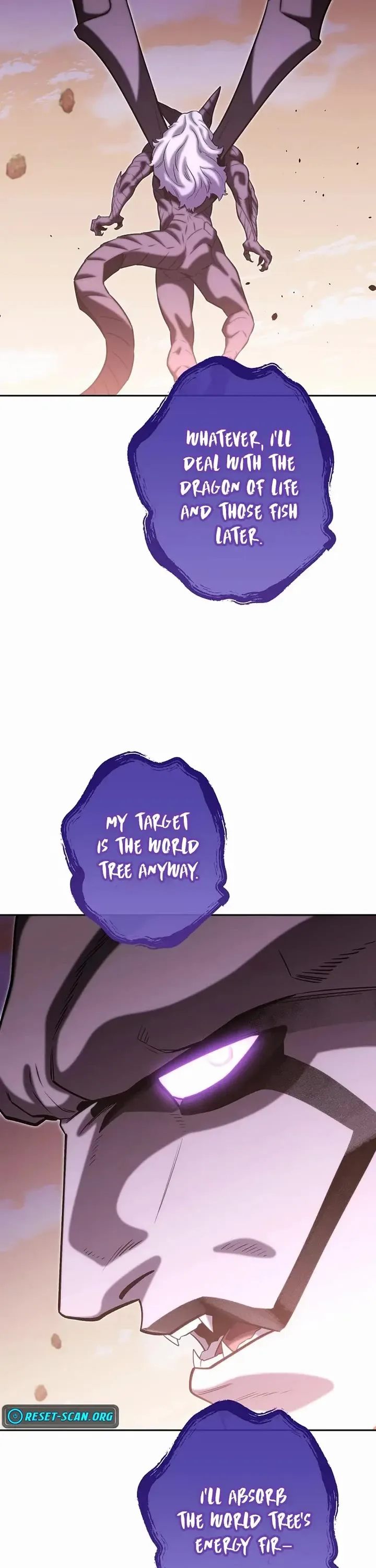 Dungeon Reset Chapter 251 - Page 46