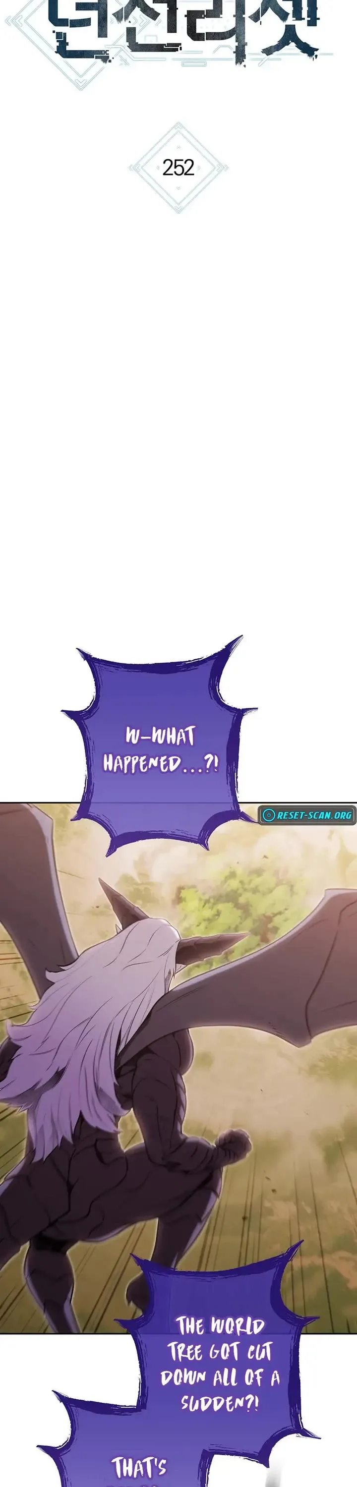 Dungeon Reset Chapter 252 - Page 11