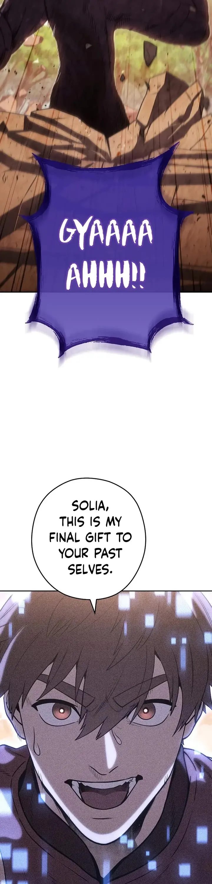 Dungeon Reset Chapter 252 - Page 20