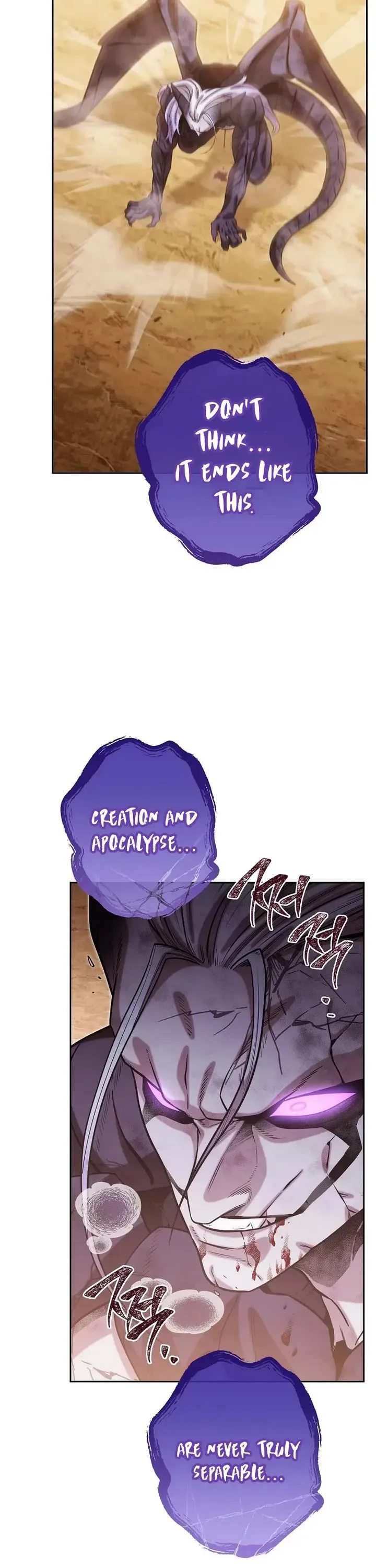 Dungeon Reset Chapter 252 - Page 31