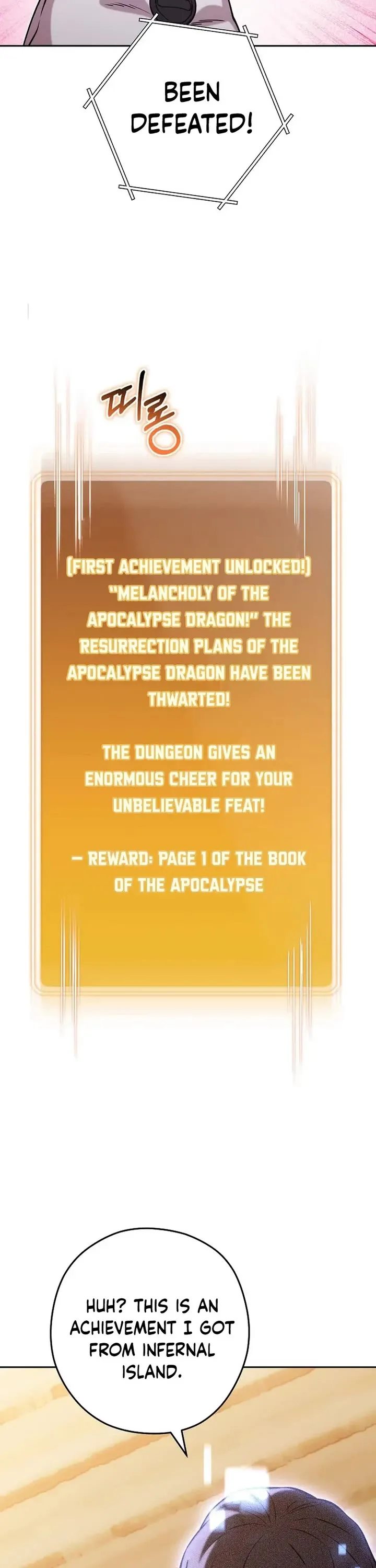 Dungeon Reset Chapter 252 - Page 35