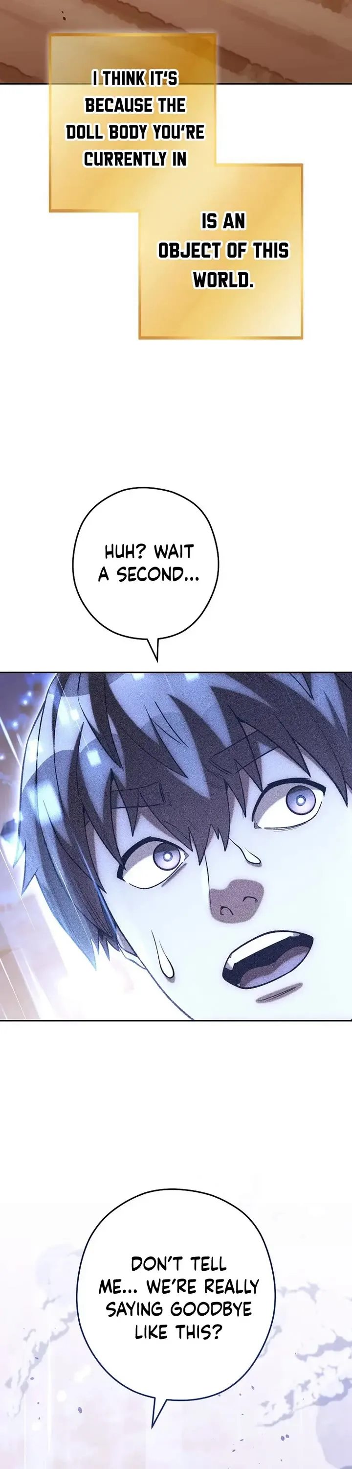 Dungeon Reset Chapter 252 - Page 42