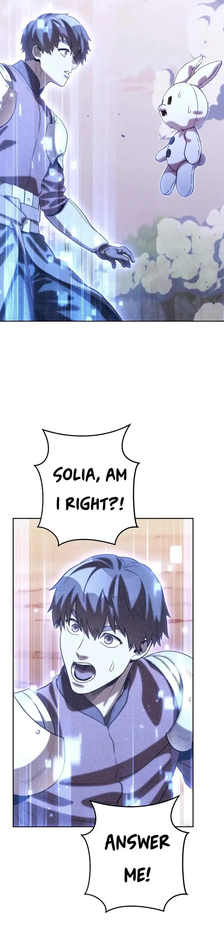 Dungeon Reset Chapter 252 - Page 43