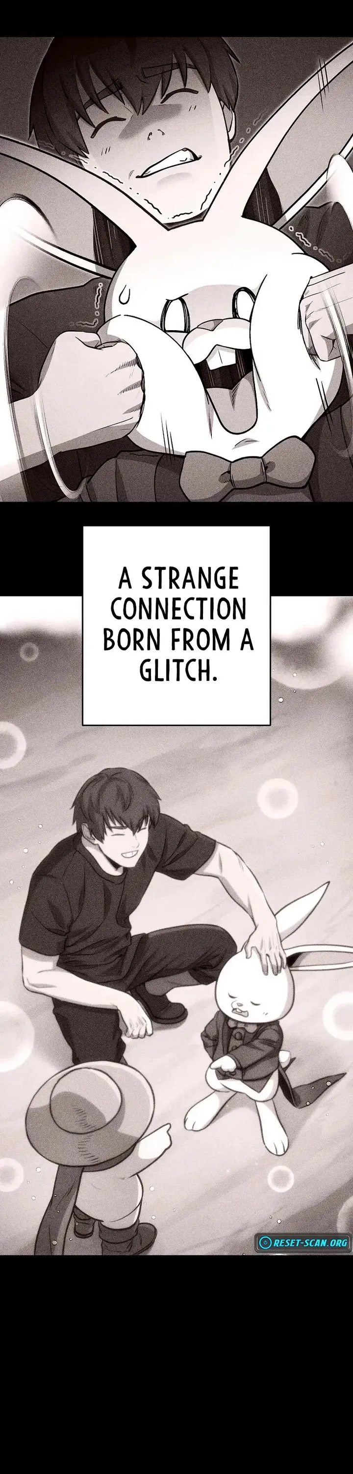 Dungeon Reset Chapter 252 - Page 47