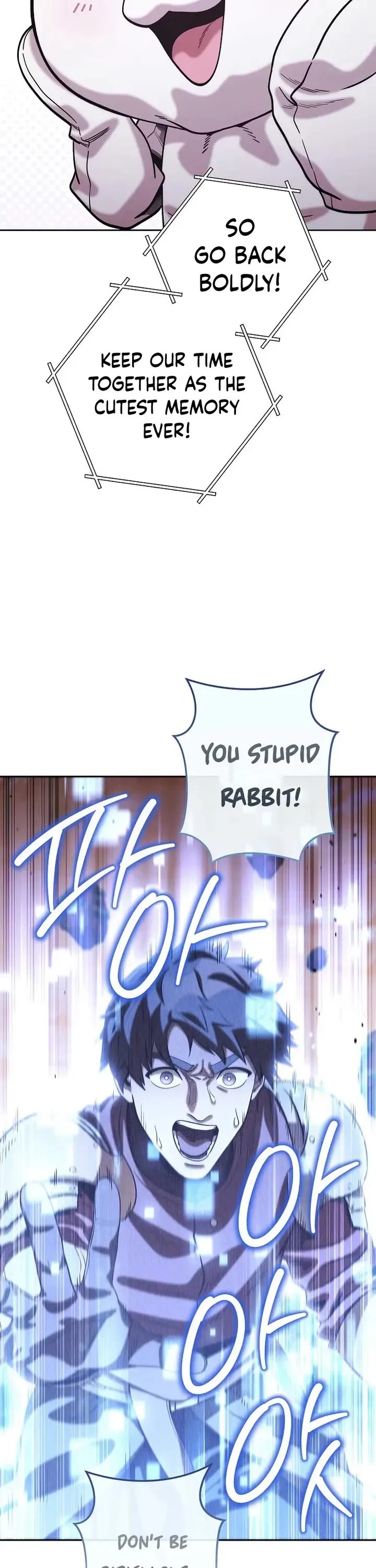 Dungeon Reset Chapter 252 - Page 57