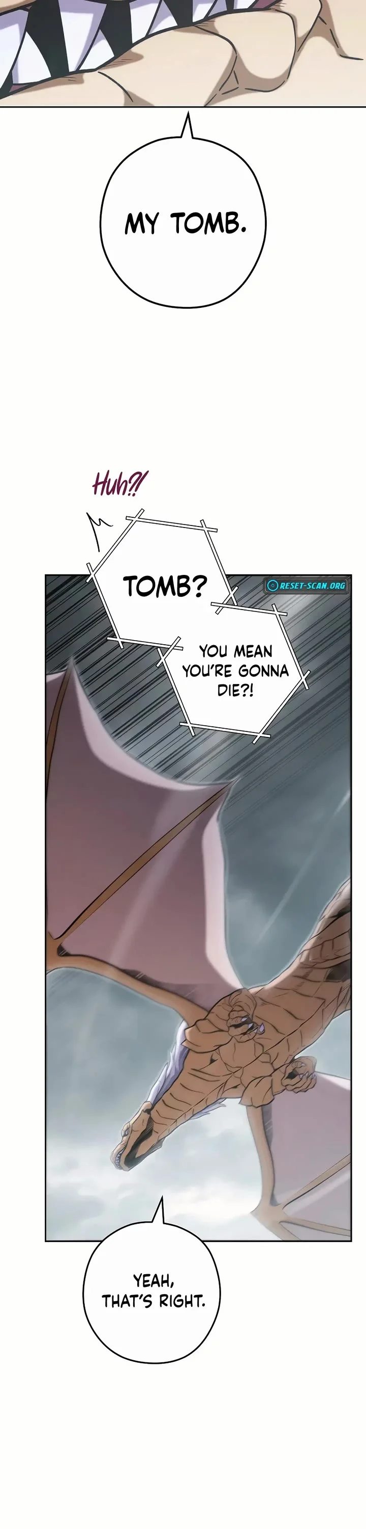 Dungeon Reset Chapter 253 - Page 21