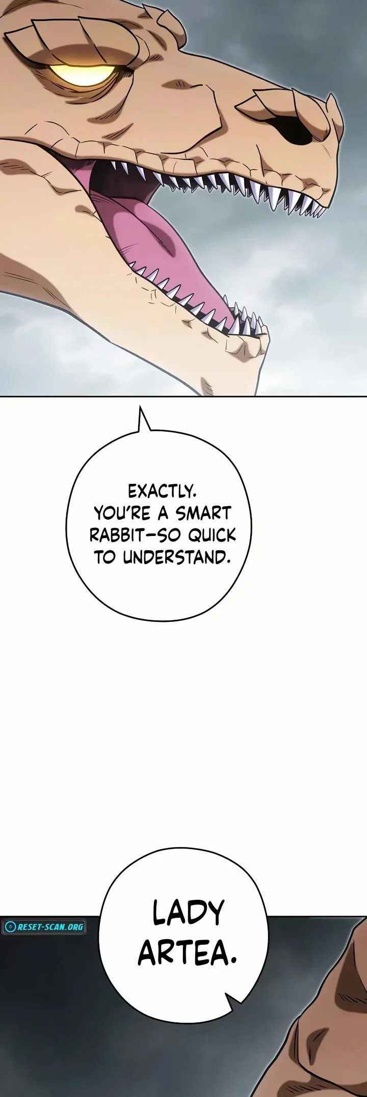 Dungeon Reset Chapter 253 - Page 25