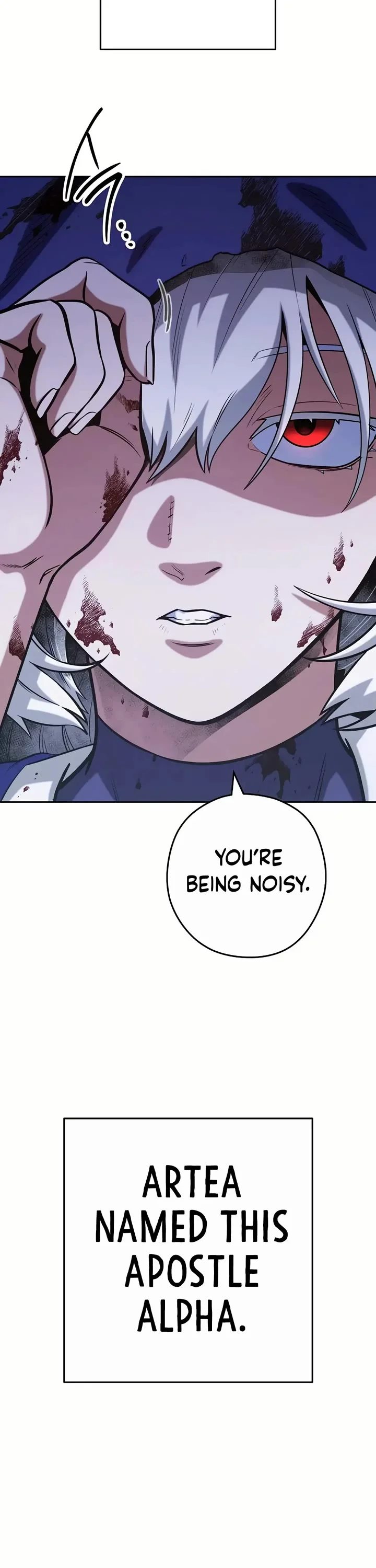 Dungeon Reset Chapter 253 - Page 28