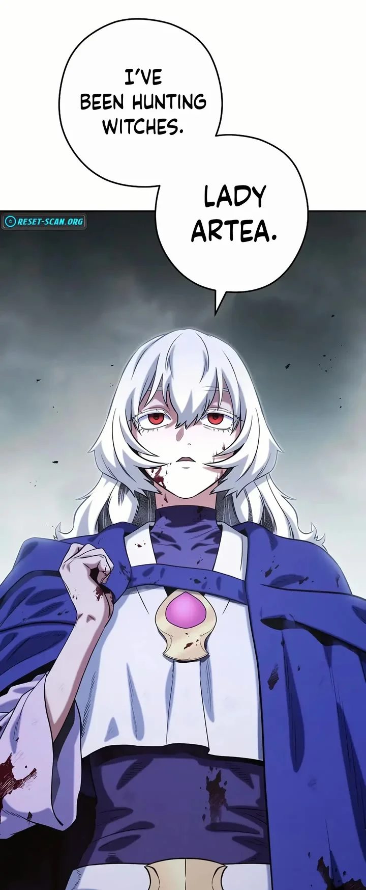 Dungeon Reset Chapter 253 - Page 29