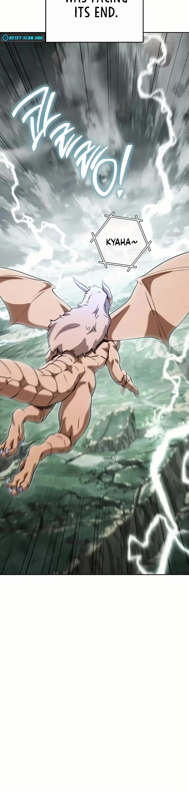 Dungeon Reset Chapter 253 - Page 3