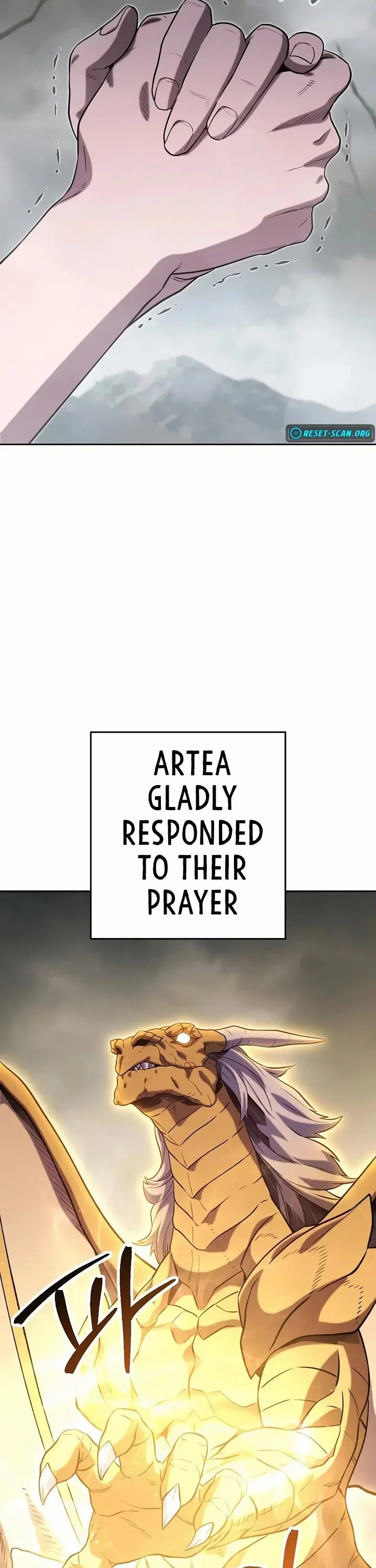 Dungeon Reset Chapter 253 - Page 36