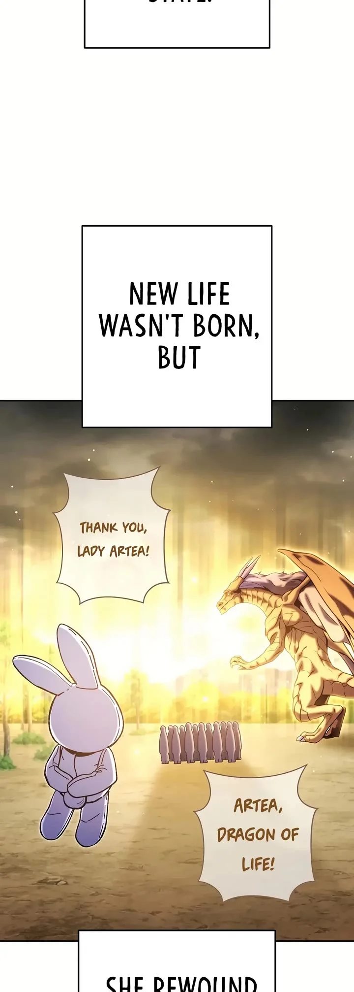 Dungeon Reset Chapter 253 - Page 39