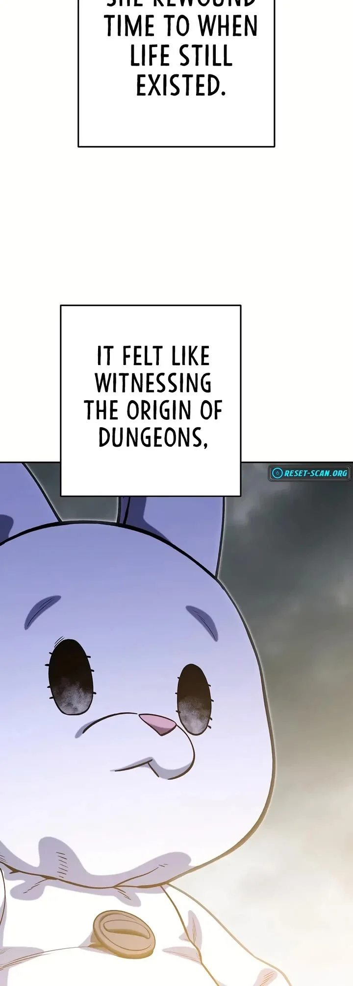 Dungeon Reset Chapter 253 - Page 40