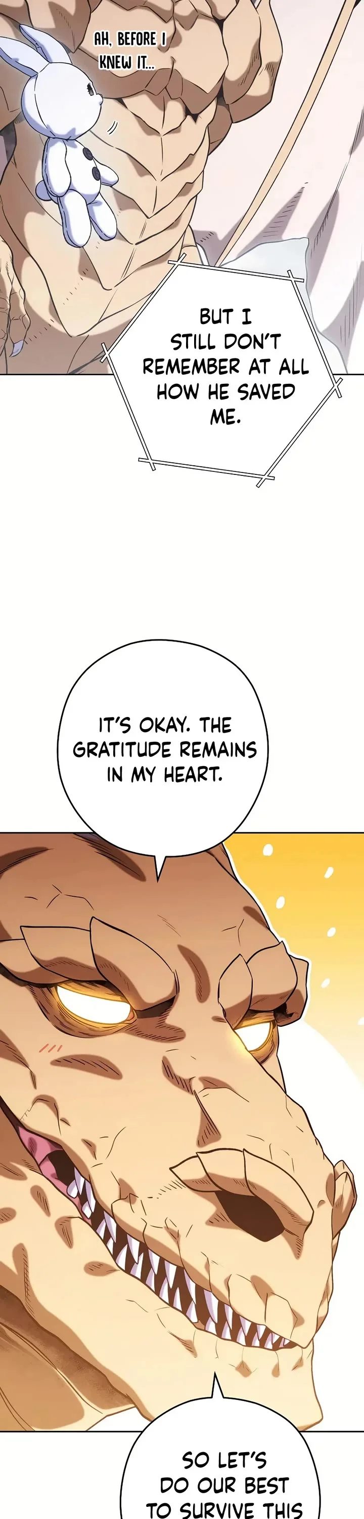 Dungeon Reset Chapter 253 - Page 43