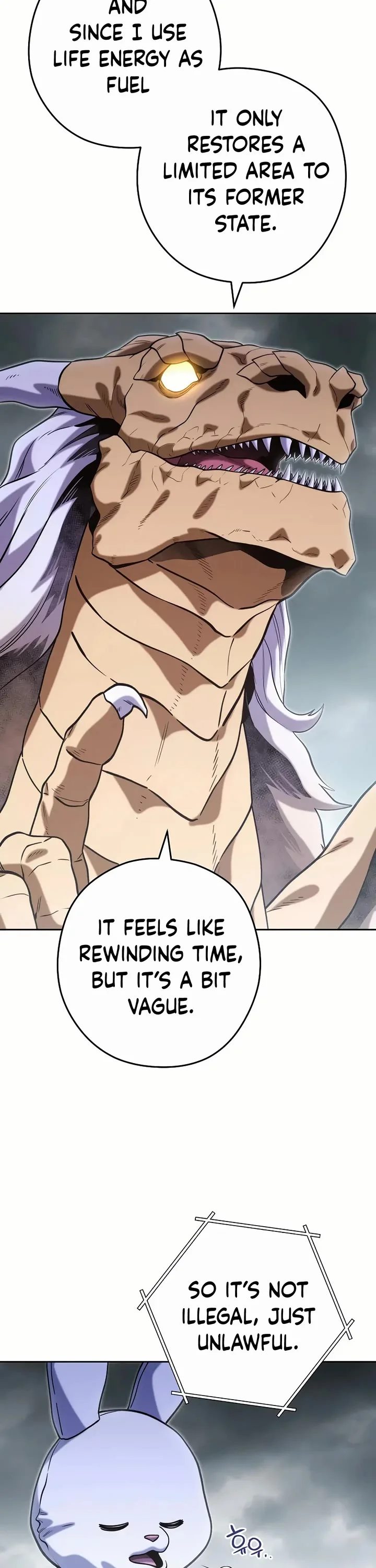 Dungeon Reset Chapter 253 - Page 47