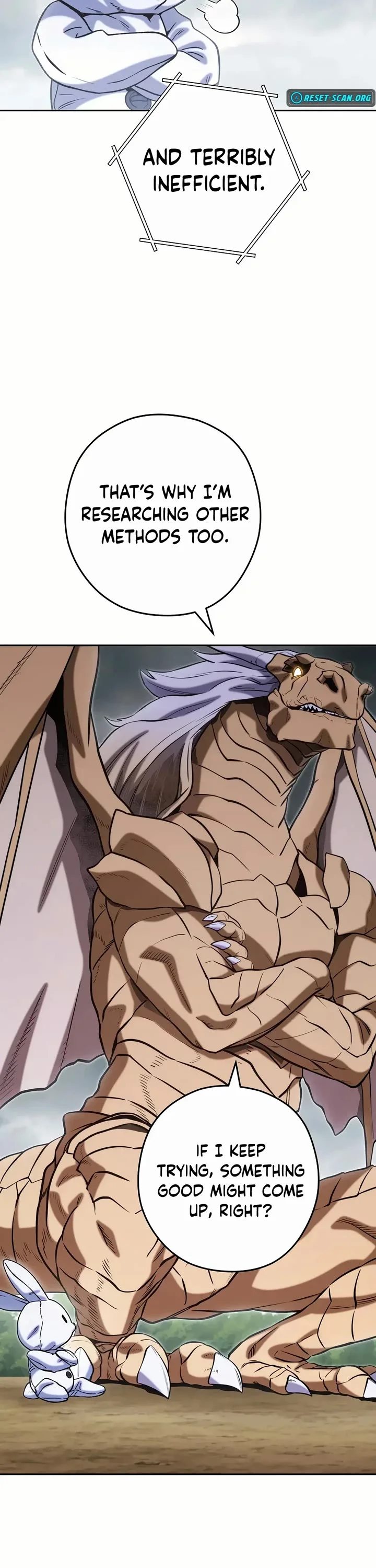 Dungeon Reset Chapter 253 - Page 48