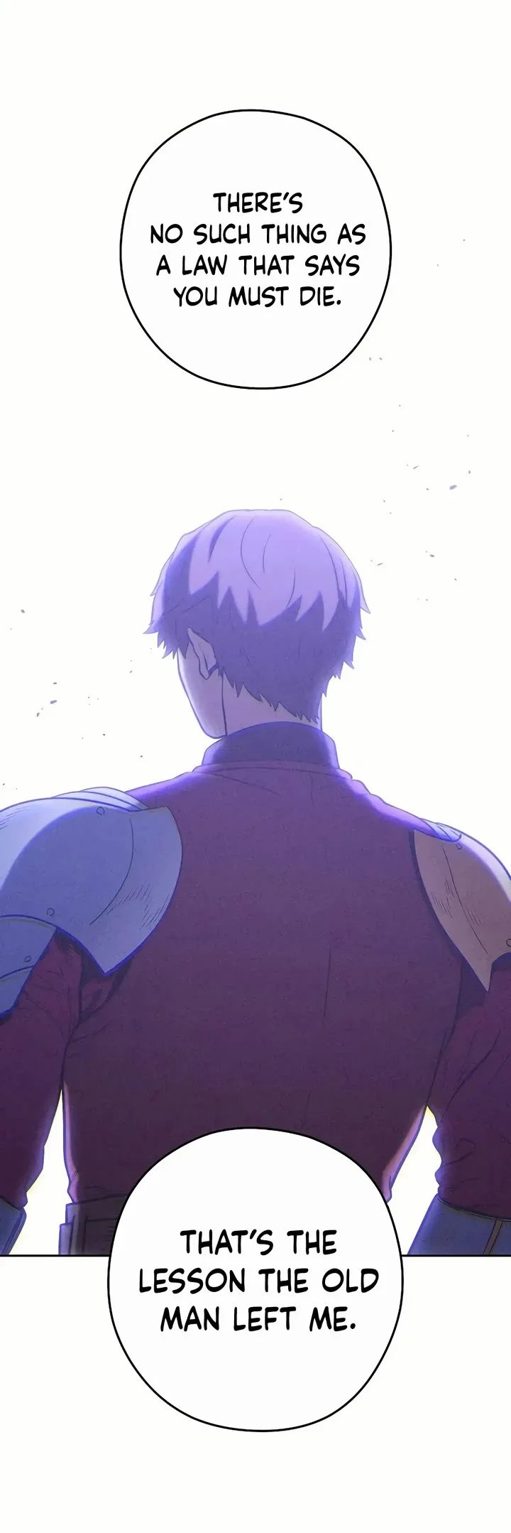 Dungeon Reset Chapter 253 - Page 49