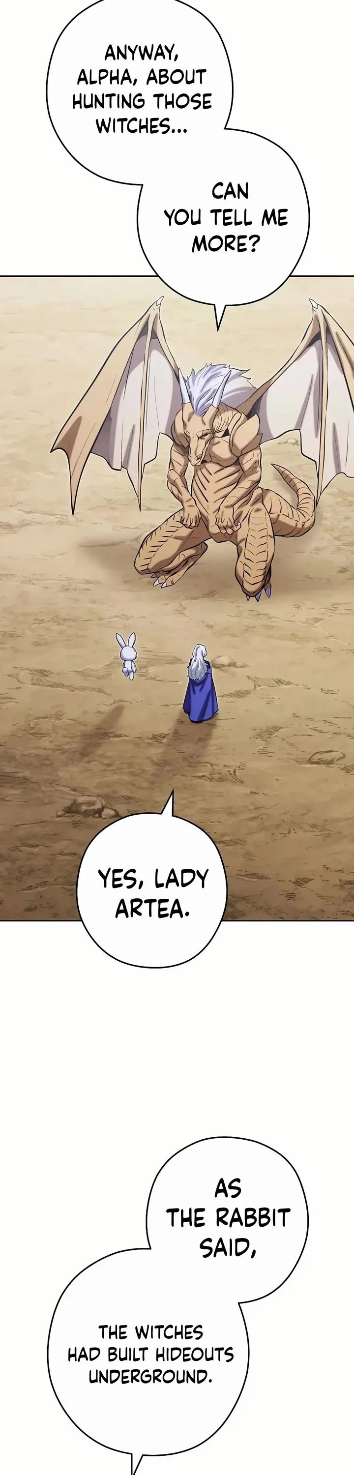 Dungeon Reset Chapter 253 - Page 51