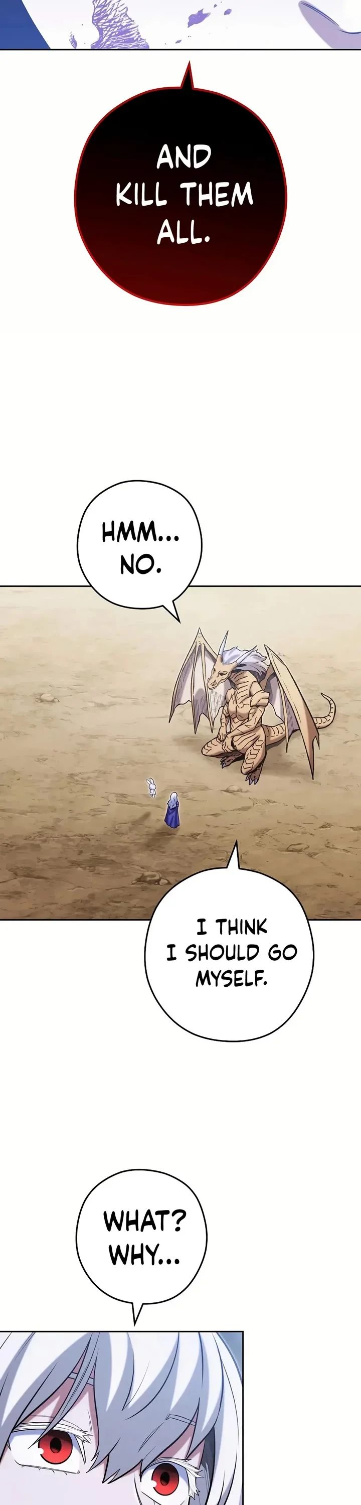 Dungeon Reset Chapter 253 - Page 53