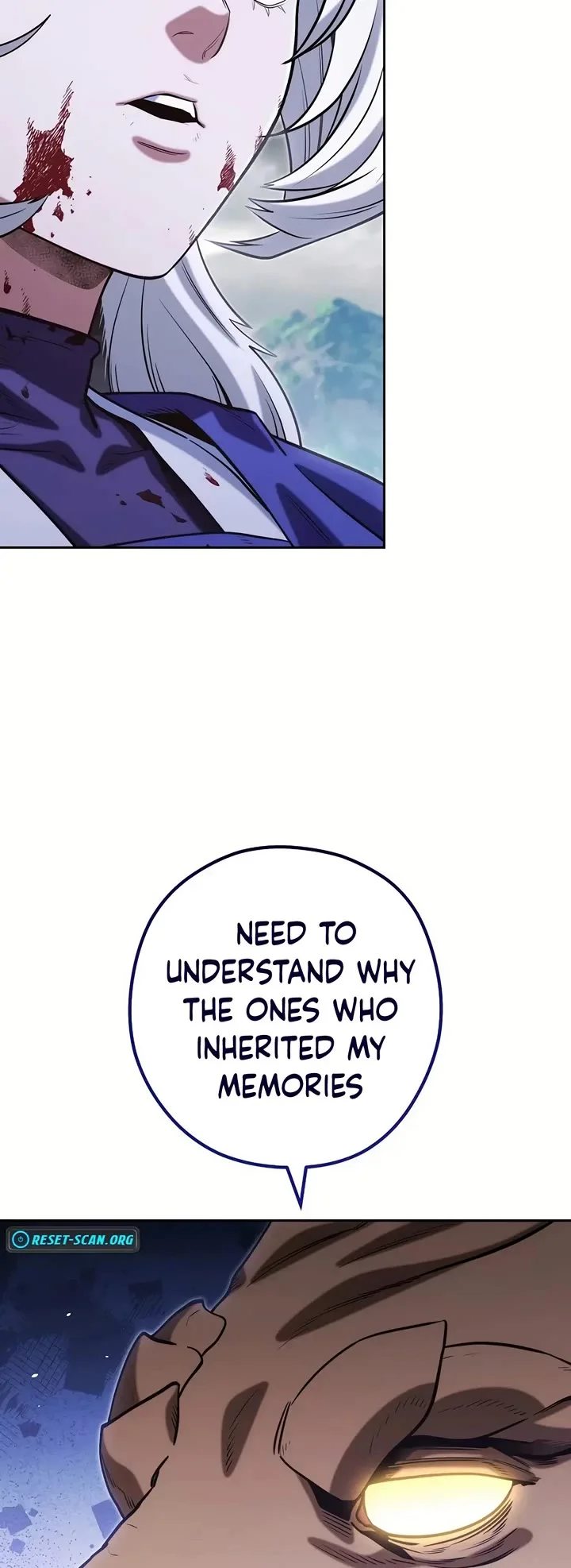 Dungeon Reset Chapter 253 - Page 54